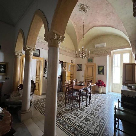 Palazzotto Maria Daire Fasano Dış mekan fotoğraf