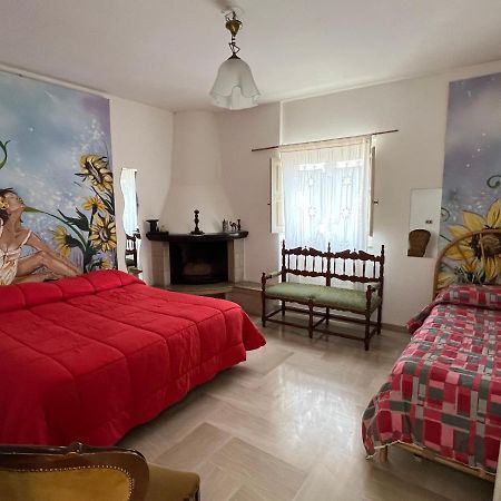 Palazzotto Maria Daire Fasano Dış mekan fotoğraf