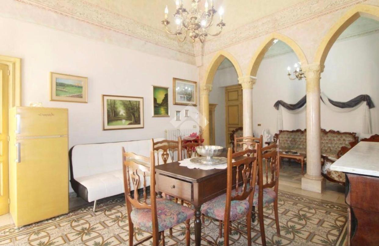 Palazzotto Maria Daire Fasano Dış mekan fotoğraf