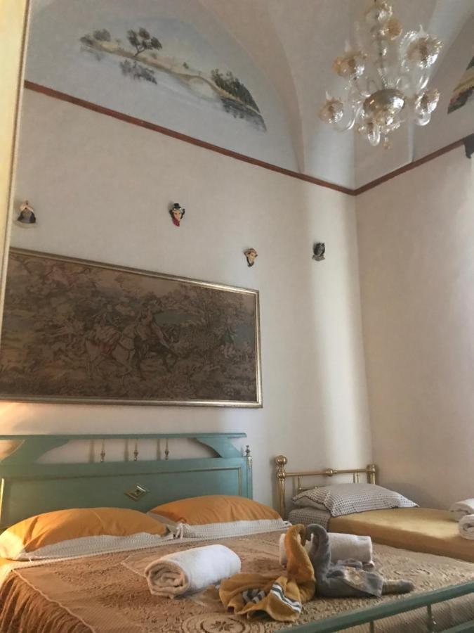 Palazzotto Maria Daire Fasano Dış mekan fotoğraf