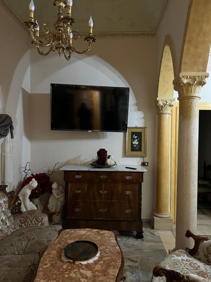 Palazzotto Maria Daire Fasano Dış mekan fotoğraf