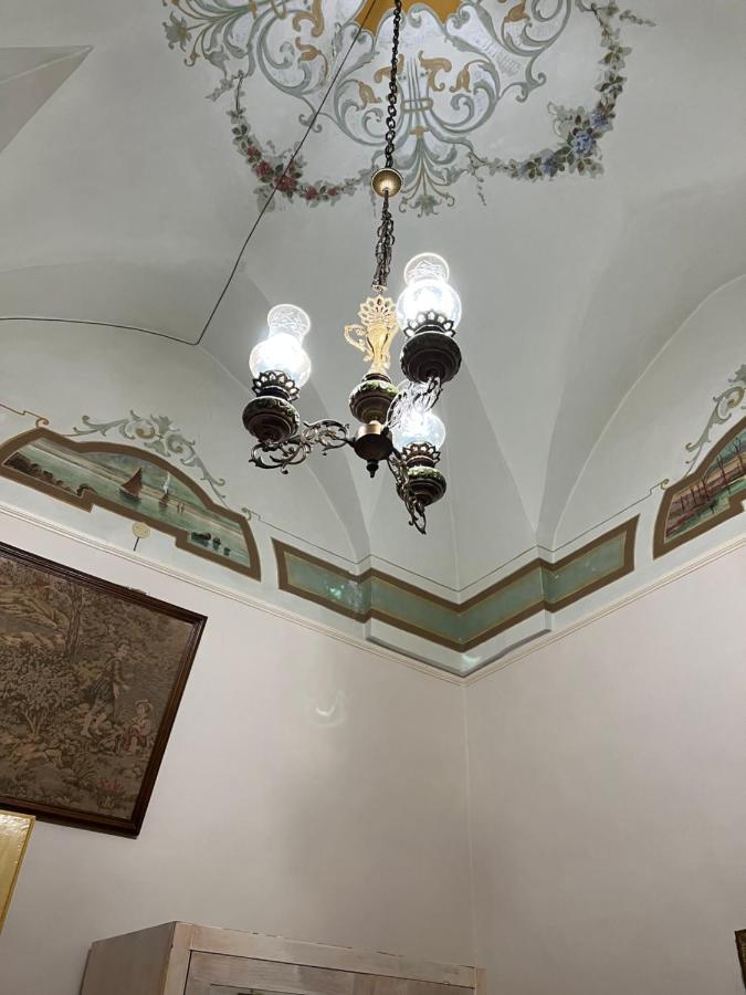 Palazzotto Maria Daire Fasano Dış mekan fotoğraf
