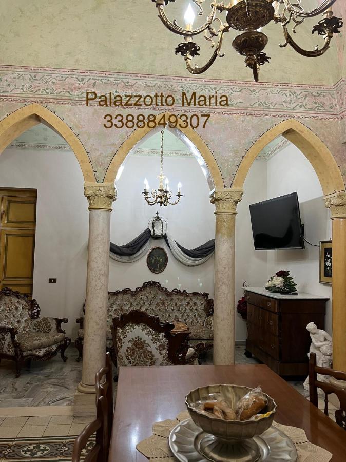 Palazzotto Maria Daire Fasano Dış mekan fotoğraf