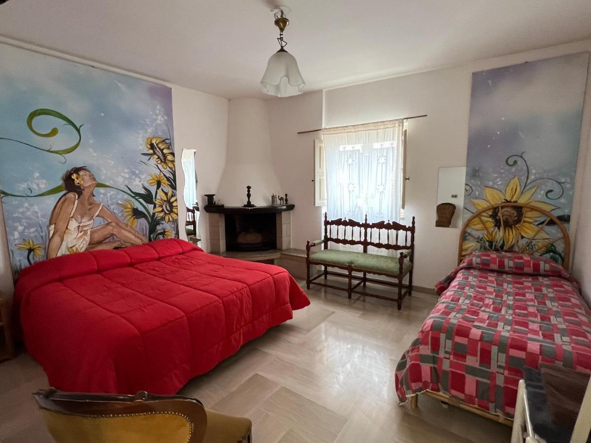 Palazzotto Maria Daire Fasano Dış mekan fotoğraf