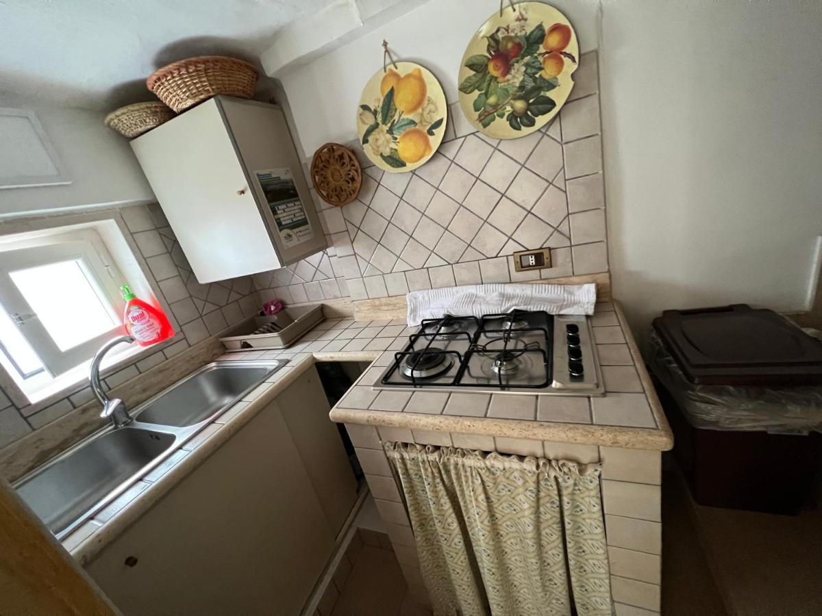 Palazzotto Maria Daire Fasano Dış mekan fotoğraf
